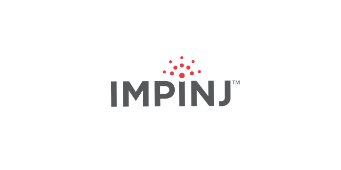 impinj logo