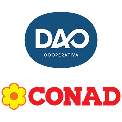 partner logo dao conad