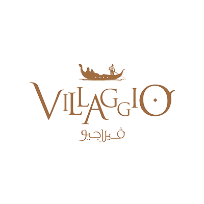 partner logo villaggio