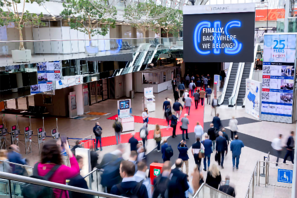 messe dusseldorf