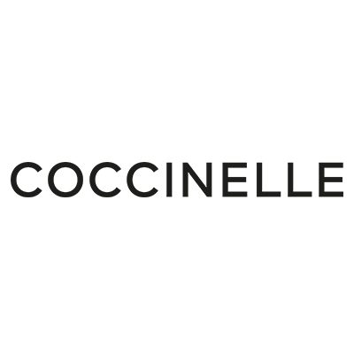 partner logo coccinelle