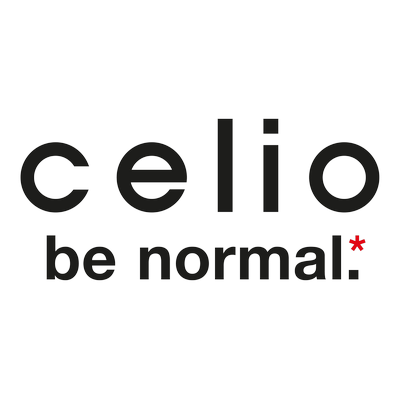 partner logo celio