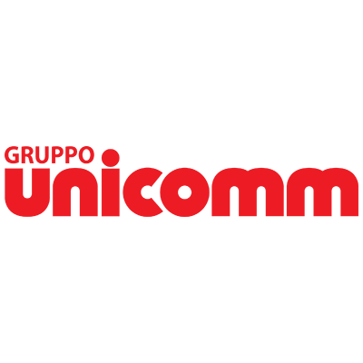 partner logo gruppo unicomm